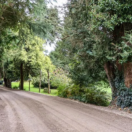 Ballybeg Pod 10 Holiday home