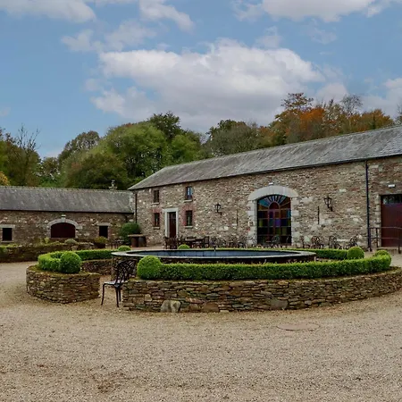 Holiday home Ballybeg Pod 10 *