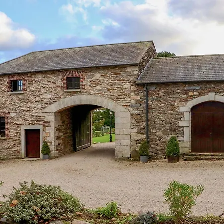 Ballybeg Pod 10 *