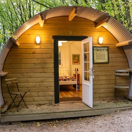 Ballybeg Pod 10 *