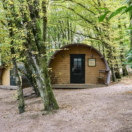 Ballybeg Pod 10
