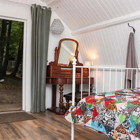 Holiday home Ballybeg Pod 10