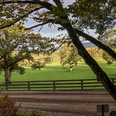 Holiday home Ballybeg Pod 10 *