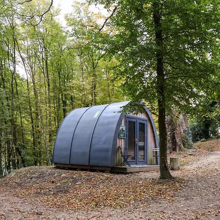 Ballybeg Pod 10 Holiday home Arklow