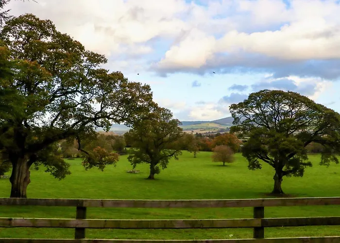 Ballybeg Pod 10 Vakantiehuis