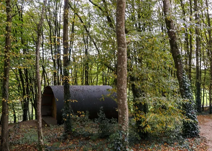 Ballybeg Pod 10 * Arklow