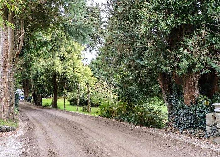 Ballybeg Pod 10 Vakantiehuis