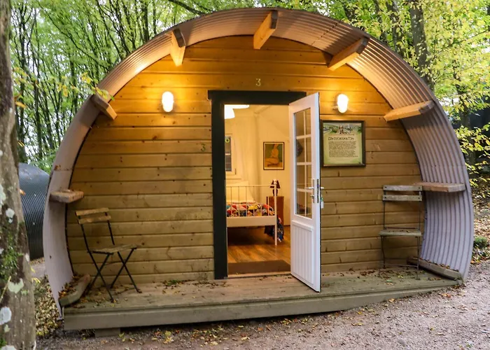 Ballybeg Pod 10 *