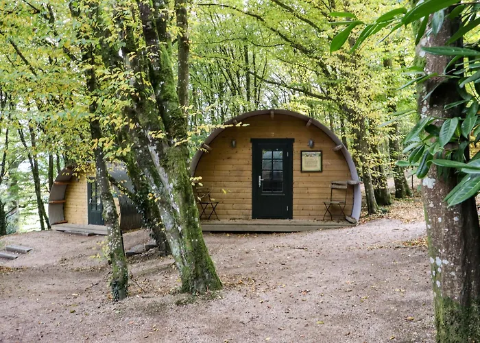 Ballybeg Pod 10