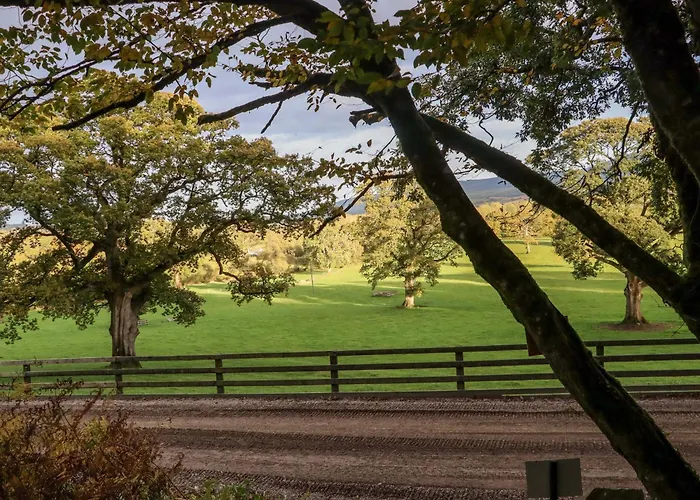 Vakantiehuis Ballybeg Pod 10 *